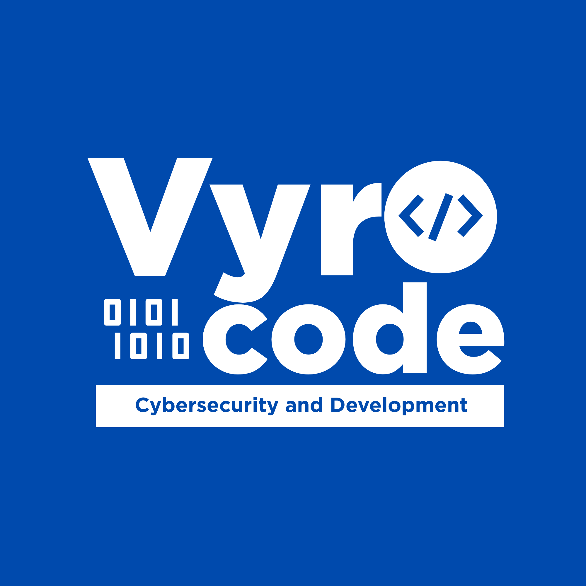 VyroCodeEggs
